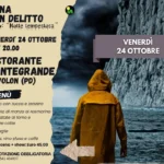 Cena con delitto sui colli euganei