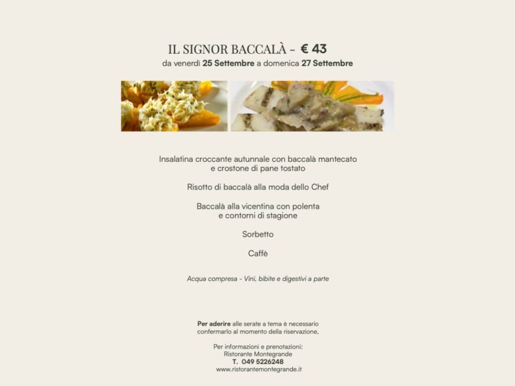 Menu a tema Home , , Ristorante Colli Euganei Rovolon